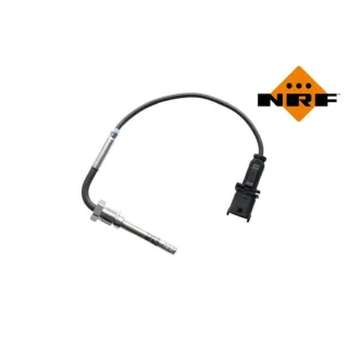 NRF Abgastemperatursensor vor Partikelfilter Alfa Romeo Giulietta Fiat Bravo Lancia Delta