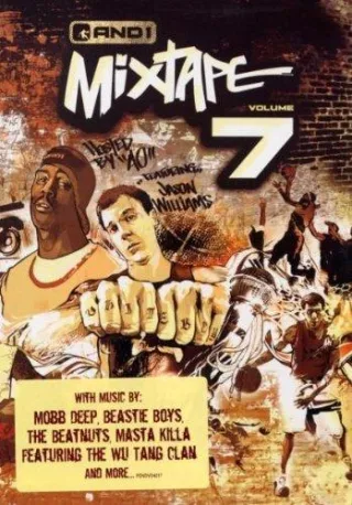 Various Artists - And 1 Mixtape Volume 7