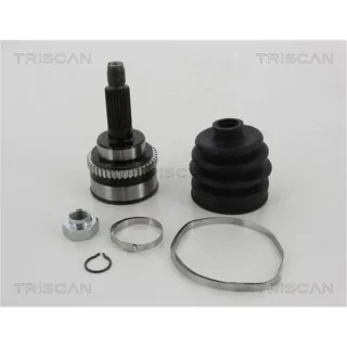 Triscan Antriebswellengelenk au?en Suzuki Alto 6 1,1