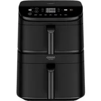 Cosori Fritteuse 16105723, 2630.00 W