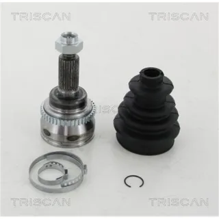 Triscan Antriebswellengelenk au?en Suzuki Ignis 1,3 854069129