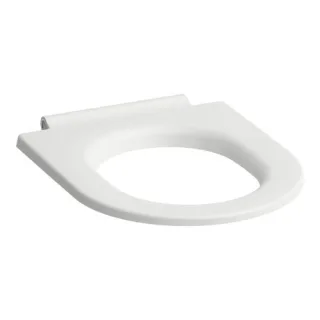 Laufen Pro X WC-Sitz ohne Deckel 89196.4 Slim H8918647570001