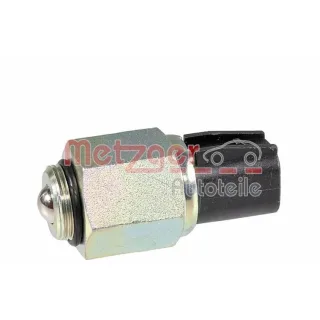 Metzger Schalter f?r R?ckfahrleuchte Ford Jaguar Mazda Volvo