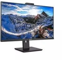 326P1H/00, LED-Monitor 80 cm (32 Zoll), schwarz, QHD, IPS, 75 Hz, USB-C