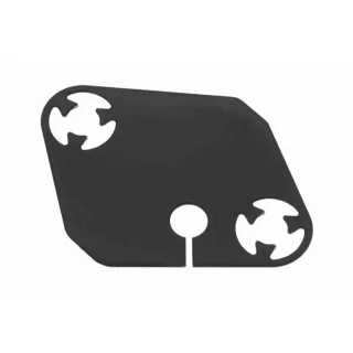 Vaico Dichtung f?r Steuerkettenspanner Chevrolet Opel V40-2109 1,6