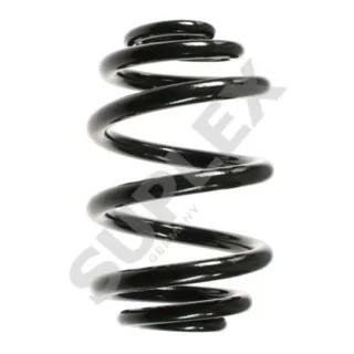 Suplex Feder verst?rkt hinten BMW 3er Touring E46