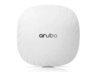 HPE Aruba Networking Aruba AP-505 (RW) | r2h28a | 2,4 GHz - 5 GHz