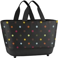REISENTHEL® Einkaufsshopper shoppingbasket, 22 l