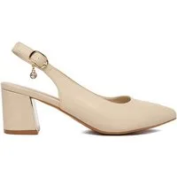 LASOCKI Lasocki Damenpumps Écru Lasocki-CEO-HMS3022-3 Beige Pumps