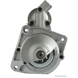 Elparts Starter Citroen Fiat Peugeot 42018960