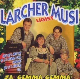 JaGemma Gemma