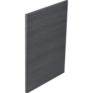 Geberit Tür, Ulme, Smyle, Handwaschbecken-US Modell 805043, 595626000 595626000