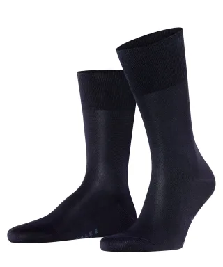 FALKE - FALKE Tiago Herren dark navy - Gr. - 43.5
