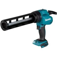 Makita Akku-Kartuschenpistole DCG 180 Z 18 V 300 ml Solo - ohne Akku, ohne Ladegerät