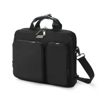 Dicota SEVEN | d3250601 | Notebook-Tasche - dünn