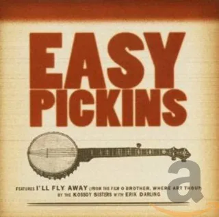 Easy Pickins