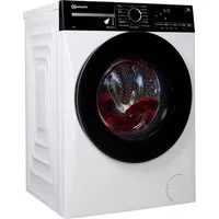 BAUKNECHT Waschmaschine B WM Smart Eco 9A, 9 kg, 1400 U/min, AdaptiveWash – Intelligente Adaption der Waschprogramme
