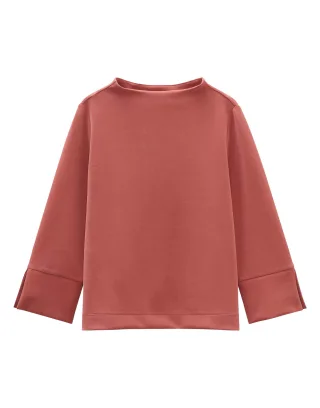 someday - Sweater - Usarah pink - Gr. - 38