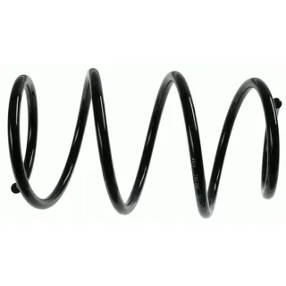 Sachs Feder vorne Mercedes Slk 998664