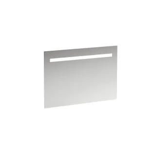 LAUFEN Spiegel LEELO LED-Licht 1000x700 externer Lichtschalter, H4476619501441 H4476619501441