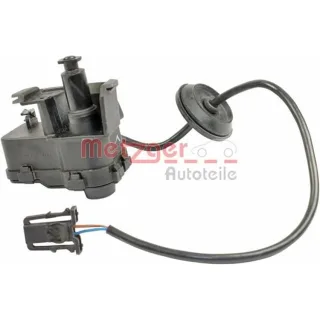 Metzger Stellelement f?r Zentralverriegelung Skoda Rapid VW Golf Jetta Passat