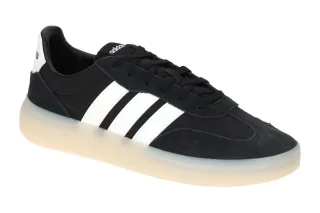 Adidas JI2316 BARREDA DECODE Hr Schwarz Sneaker - Retro Halbschuhe