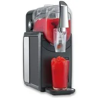 Severin Eismaschine S-Slush EZ 9520, 220 W, Slush Ice Maker, kein Eis nötig, 2L, Eis-Cocktail Frappé Milchshake