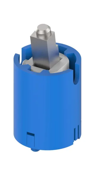 Keuco Mischwasserkart. Ersatzteil ARM 50100 passend zu 51602/51609/51102/51109, 50100000175 50100000175