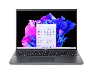 Acer Swift Go SFG16-71-78CN | nx.kfseg.00c | 16" OLED 120Hz - Core i7-1355U