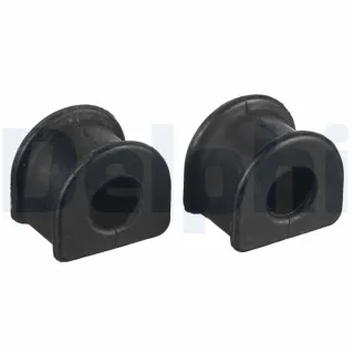 Delphi Stabilisatorlager hinten Audi A4 A6