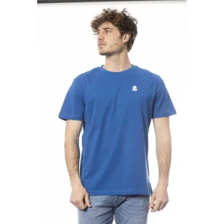 Riviera Kurzarm-T-Shirt