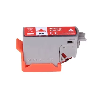 [NB]* Tintenpatrone kompatibel für Epson 478XL rot