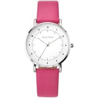 SURI FREY Quarzuhr SFY Sophy, (1-tlg., mit Armband)