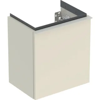 Geberit iCon Unterschrank für Handwaschecken, 1 Tür re 502300JL1