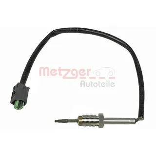 Metzger Abgastemperatursensor BMW 3er 5er 6er X3 X5 X6 3,0