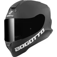 Bogotto Motorradhelm H151 Kinder Helm