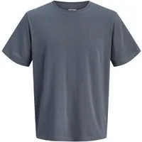 Jack & Jones PlusSize Rundhalsshirt JJECORP LOGO TEE SS O-NECK NOOS PLS Baumwolle, regular fit