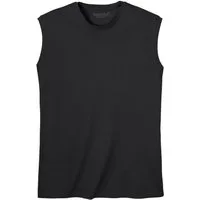 redfield Muscleshirt Redfield XXL Muskelshirt schwarz Übergröße Ray