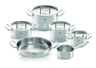 Kochtopf-Set Fissler PROFI COLLECTION