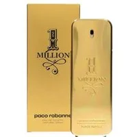 paco rabanne Eau de Toilette 1 Million