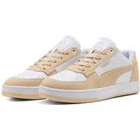 PUMA CAVEN 2.0 MONO Sneaker für Alltag und Freizeit, mit Schnürung, sportlicher Stil