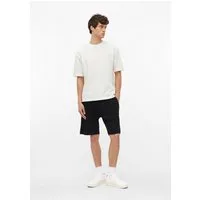 s.Oliver Shorts Bermuda DETROIT Detroit: Bermuda aus Waffelpiqué