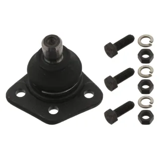 Febi Traggelenk Porsche 924 VW Golf Scirocco 02408