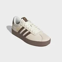 adidas Sportswear VL COURT 3.0 Sneaker inspiriert vom Design des adidas samba