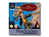 Disneys Der Schatzplanet - Platinum [für PlayStation]