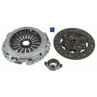 Sachs Kupplung Hyundai Getz 1,5
