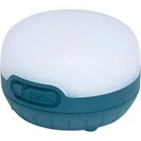 Moji+, LED-Leuchte blau