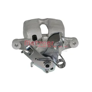 Metzger Bremssattel hinten rechts Opel Insignia Saab 9-5 6261464
