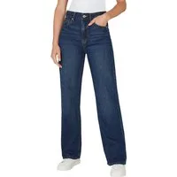 Pepe Jeans Straight-Jeans STRAIGHT JEANS HW ROBYN mit hohem Bund