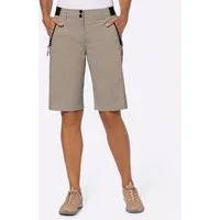 Witt Shorts Funktions-Bermuda komfortabel